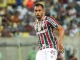 Lima em ação pelo Fluminense Football Club