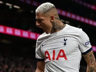 Fluminense no mercado da bola: Valores do Richarlison assustaram