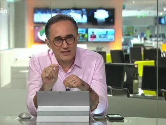 Comentário de Marcelo Barreto sobre John Kennedy causa revolta em torcedores do Fluminense