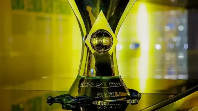 Onde assistir aos jogos do Brasileirão 2026