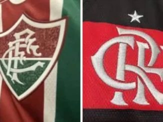 Fluminense x Flamengo