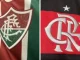 Fluminense x Flamengo