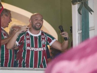 Mattheu Montenegro precisa contratar um camisa 9 de verdade para o Fluminense