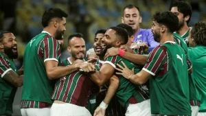 Fluminense x Grêmio: Escalas de transmissão (Premiere e Record)