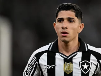 Savarino é uma das prioridades do Fluminense no mercado da bola