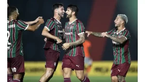 Fluminense pode deixar o Flamengo próximo de disputar torneio contra o rebaixamento do Carioca