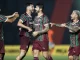 Fluminense venceu o Nova Iguaçu