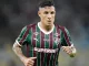 Guilherme Arana começará entre os titulares no clássico vovô (Foto: Fluminense FC)