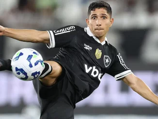 Savarino pode ser anunciado até o próximo sábado