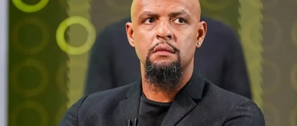 FELIPE MELO SOLTOU O VERBO! "Odeiam o Fluminense". Veja o alerta do capitão sobre influenciadores rivais que criam caos no clube.