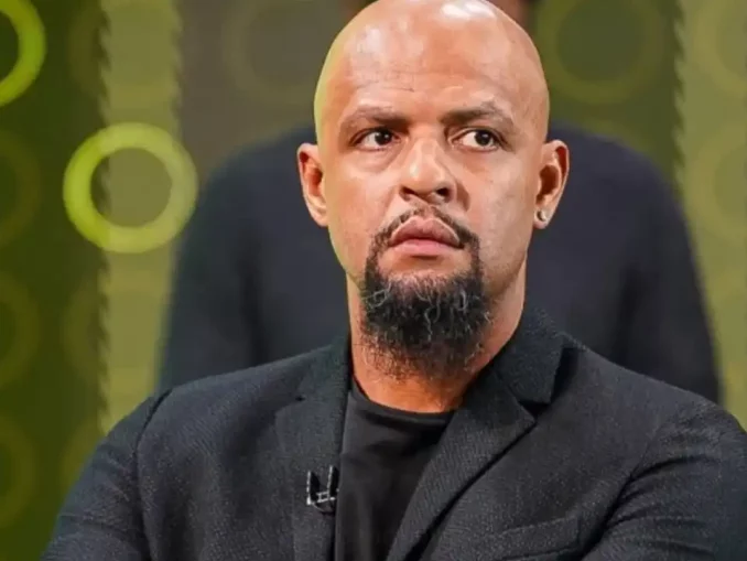 FELIPE MELO SOLTOU O VERBO! "Odeiam o Fluminense". Veja o alerta do capitão sobre influenciadores rivais que criam caos no clube.