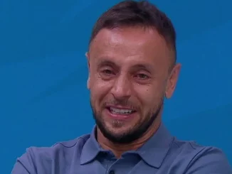 Rafinha tentou justificar a derrota do Flamengo para o Fluminense