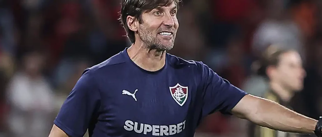 Provável Escalação do Fluminense com Desfalques contra o Cruzeiro