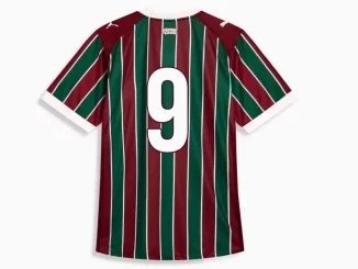 Fluminense teria acerto verbal com novo camisa 9
