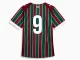 Fluminense teria acerto verbal com novo camisa 9