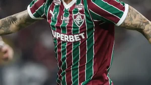 Atuações e Notas do Fluminense no Clássico contra o Botafogo