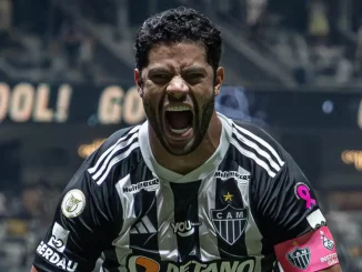 Hulk pode ser anunciado hoje pelo Fluminense
