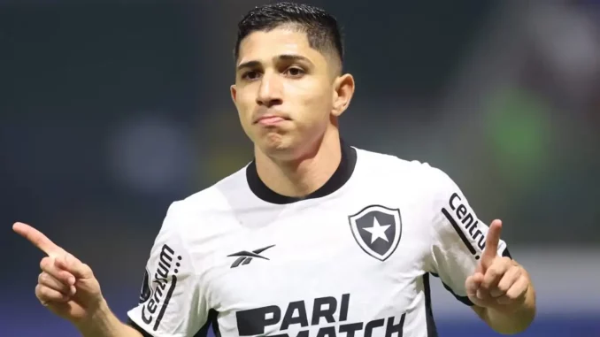 Savarino gostou do projeto do Fluminense