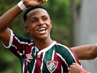 Kayky trocou o Bahia pelo Corinthians