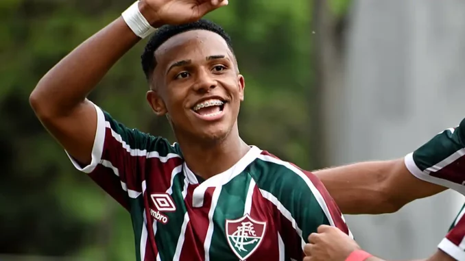 Kayky trocou o Bahia pelo Corinthians