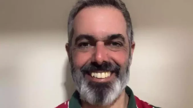 André Horta faleceu neste domingo