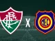 Fluminense x Madureira - estreia no Campeonato Carioca 2026