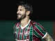 Everaldo foi vaiado pela torcida do Fluminense