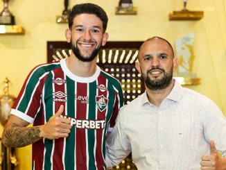 Declaração de Angioni joga pressão sobre o recém-contratado Jemmes