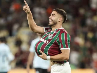 Melhores momentos de Fluminense 2 x 1 Grêmio