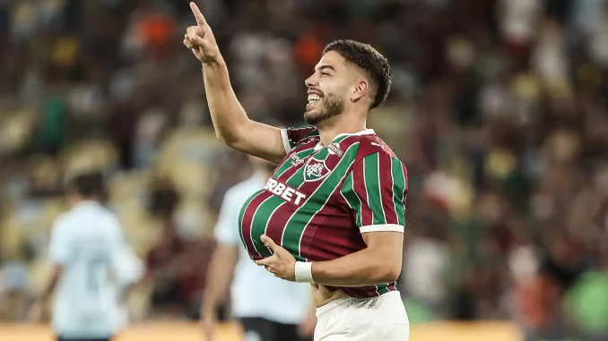 Melhores momentos de Fluminense 2 x 1 Grêmio