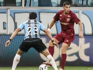 Bastidores: Boca Juniors avança por Serna e prepara nova oferta ao Fluminense