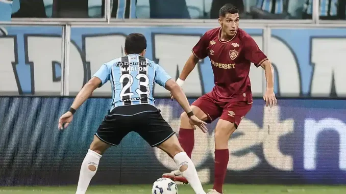 Bastidores: Boca Juniors avança por Serna e prepara nova oferta ao Fluminense