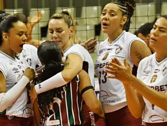 Fluminense na Superliga