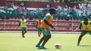Fluminense busca o hexa da Copinha