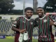 Fluminense na Copinha 2026