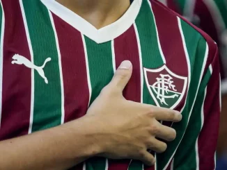 Lista de relacionados do Fluminense contra o Madureira pela estreia do Carioca 2026