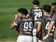 John Kennedy foi o destaque do Fluminense na estreia do Carioca 2026