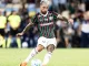 Lucho Acosta marcou um golaço na estreia do Fluminense no Brasileirão (Foto: Marina Garcia / Fluminense FC)