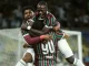 Fluminense venceu o Flamengo por 2 a 1 no Maracanã