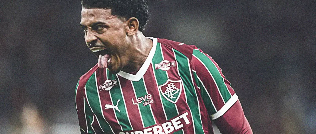 John Kennedy comandará o ataque contra o Bahia