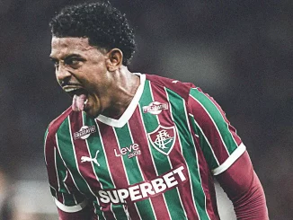 Superbet não perdeu a oportunidade de provocar o Flamengo