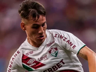 Lavega mantém conversas com o Coritiba
