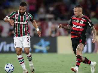 Flamengo terá os seus titulares contra o Fluminense