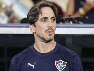 Zubeldía falou sobre o seu retorno ao comando do Fluminense
