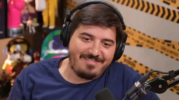 Luís Felipe Freitas revela proximidade de acerto do Fluminense com novo camisa 9