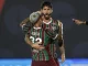 Fluminense não pretende negociar Everaldo antes de definir a chegada de um novo camisa 9