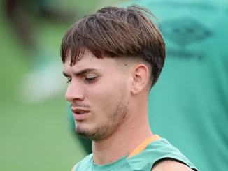Lavega será emprestado ao Coritiba