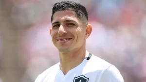 Savarino ainda tem futuro incerto em 2026