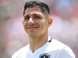 Savarino está muito perto de ser anunciado