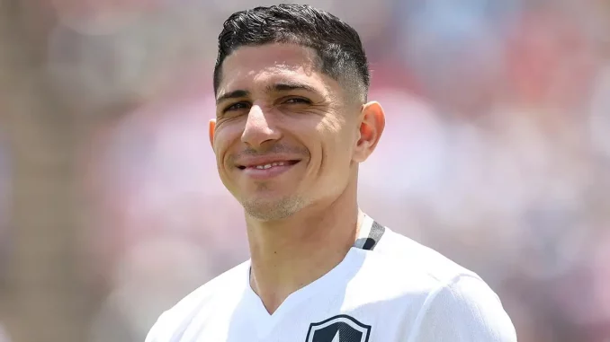 Savarino está muito perto de ser anunciado